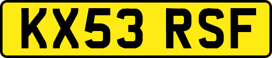 KX53RSF
