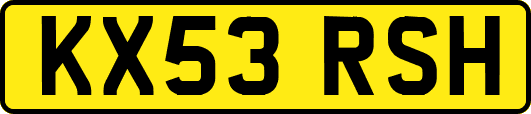 KX53RSH