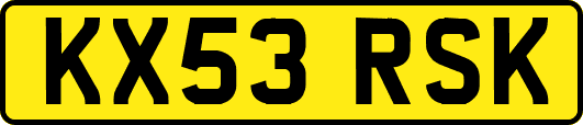 KX53RSK