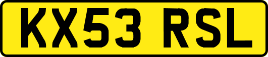 KX53RSL