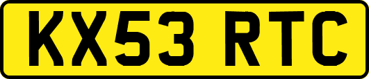 KX53RTC