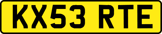 KX53RTE