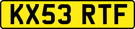 KX53RTF