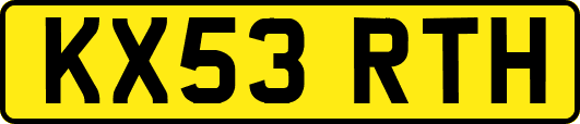KX53RTH