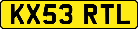 KX53RTL