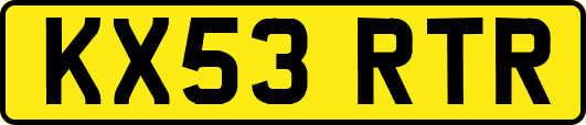 KX53RTR