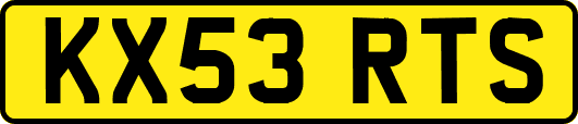 KX53RTS