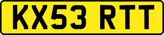 KX53RTT