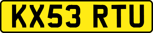 KX53RTU