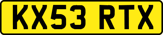 KX53RTX
