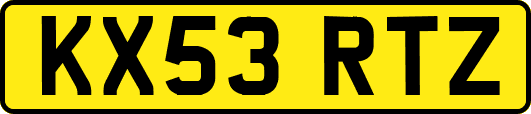 KX53RTZ