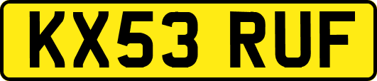 KX53RUF