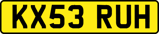 KX53RUH