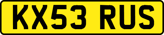 KX53RUS