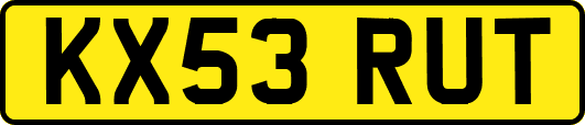 KX53RUT