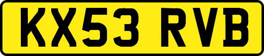 KX53RVB