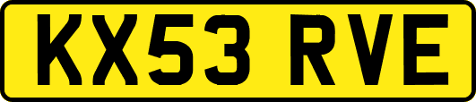 KX53RVE