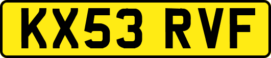 KX53RVF
