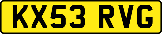 KX53RVG