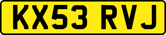 KX53RVJ