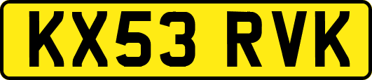 KX53RVK