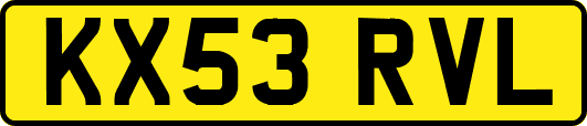 KX53RVL