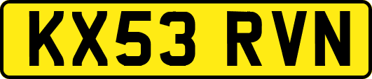 KX53RVN