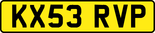 KX53RVP