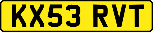 KX53RVT