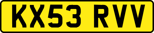 KX53RVV