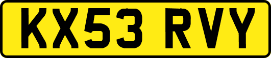 KX53RVY