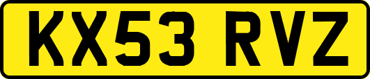 KX53RVZ