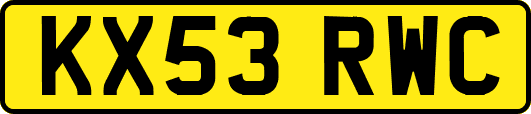 KX53RWC