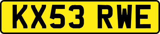 KX53RWE