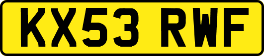 KX53RWF