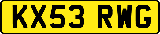 KX53RWG