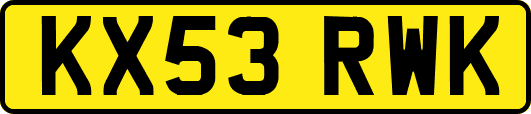 KX53RWK