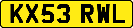 KX53RWL