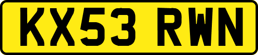 KX53RWN
