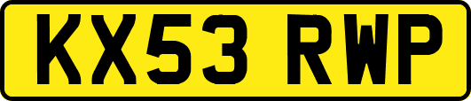 KX53RWP