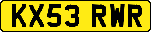 KX53RWR