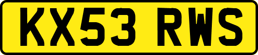 KX53RWS