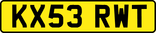 KX53RWT