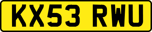 KX53RWU
