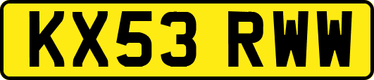 KX53RWW