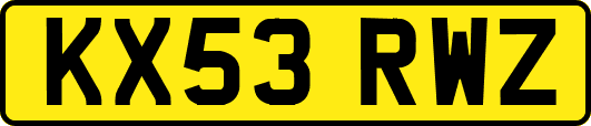 KX53RWZ