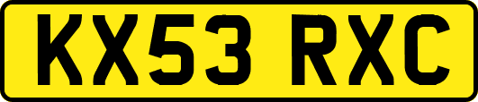 KX53RXC