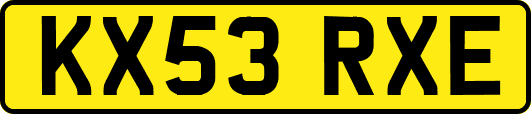 KX53RXE