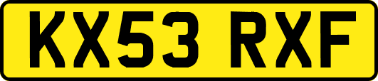 KX53RXF