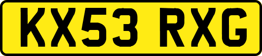 KX53RXG